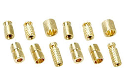 plastic moulding inserts 